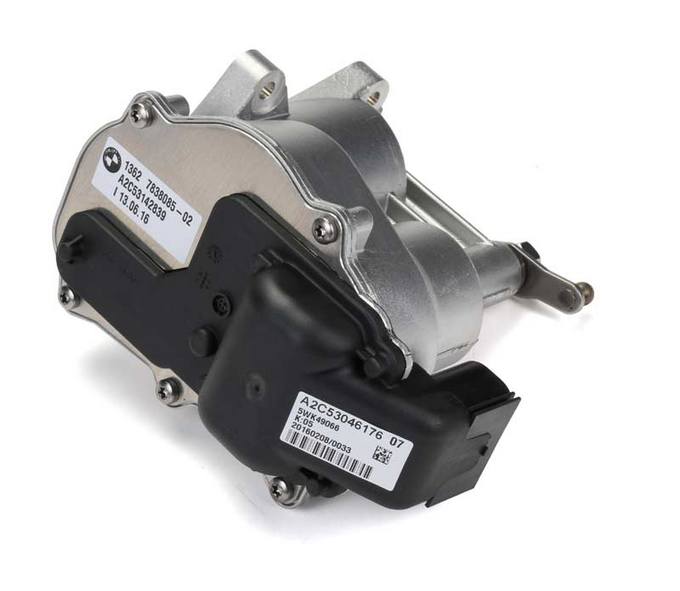 BMW Electronic Throttle Body Actuator